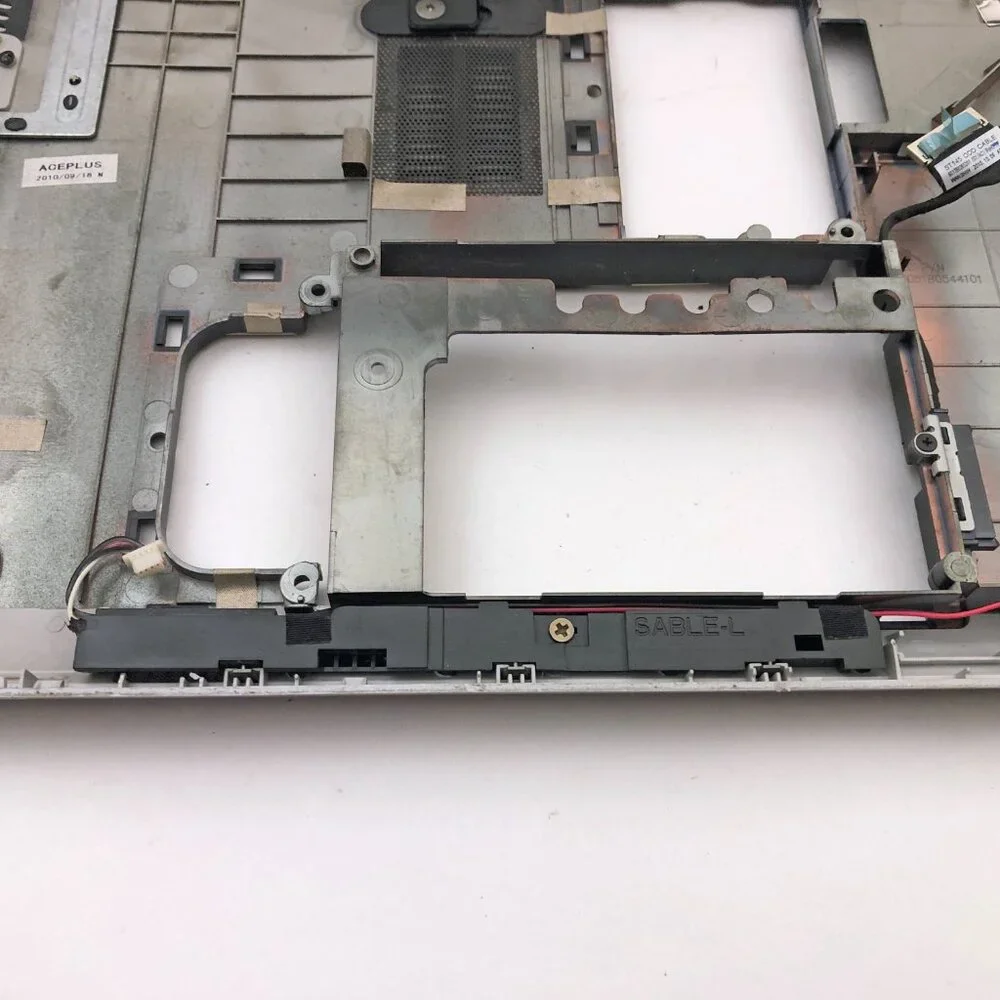 HP Laptop Bottom Case Base w/Cover Plates For Pavilion dv5-2134US